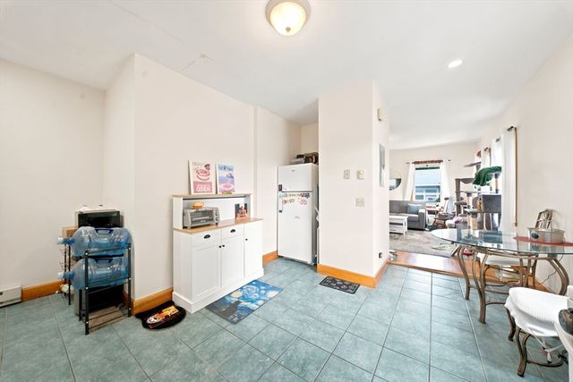 10 Cliff St. 3, Quincy, MA 02169