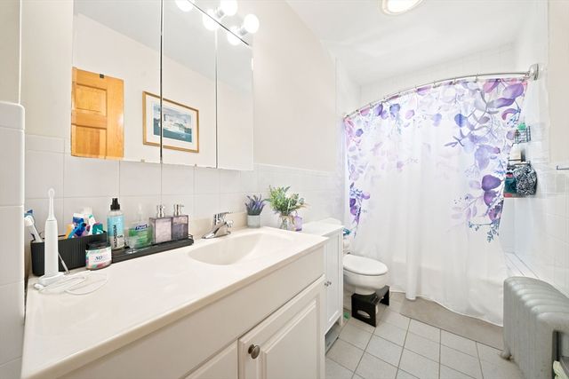 10 Cliff St. 3, Quincy, MA 02169