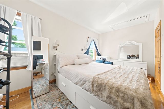 10 Cliff St. 3, Quincy, MA 02169