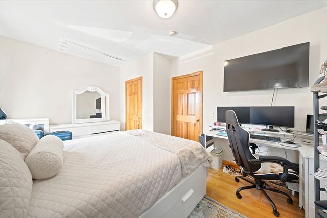 10 Cliff St. 3, Quincy, MA 02169