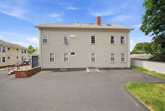 10 Cliff St. 3, Quincy, MA 02169