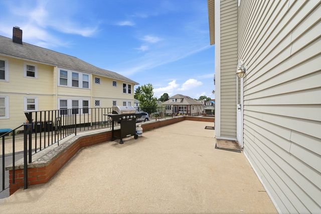 10 Cliff St. 3, Quincy, MA 02169