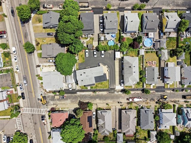 10 Cliff St. 3, Quincy, MA 02169