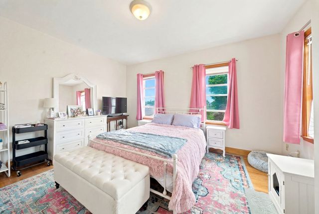 10 Cliff St. 3, Quincy, MA 02169