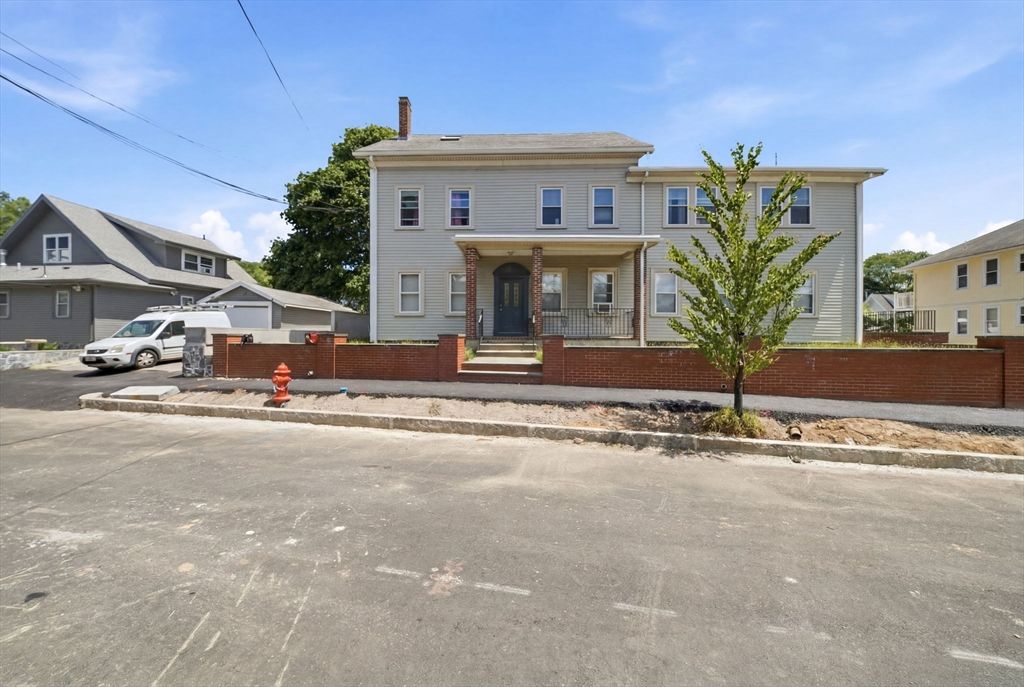 10 Cliff St. 3, Quincy, MA 02169