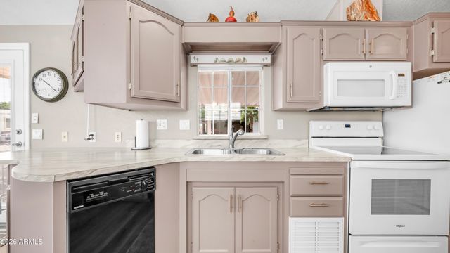 991 OXIDE Drive, Apache Junction, AZ 85119