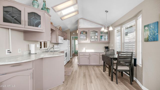 991 OXIDE Drive, Apache Junction, AZ 85119