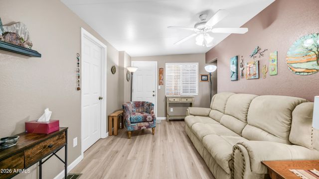 991 OXIDE Drive, Apache Junction, AZ 85119