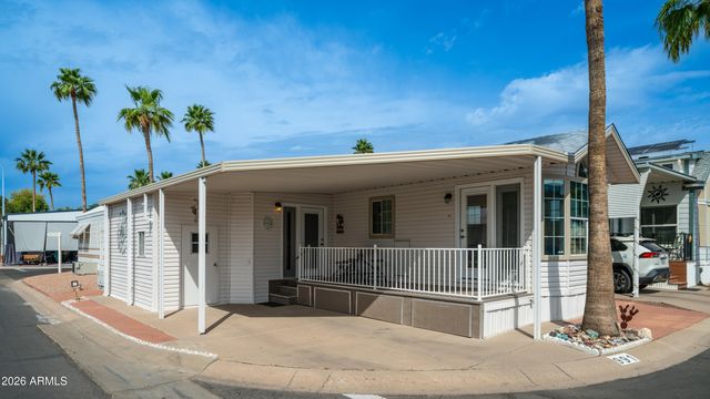 991 OXIDE Drive, Apache Junction, AZ 85119