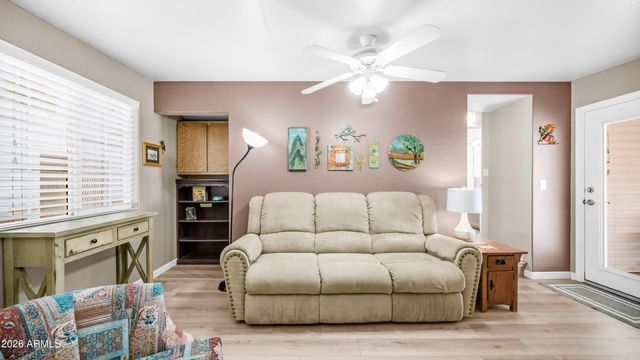 991 OXIDE Drive, Apache Junction, AZ 85119