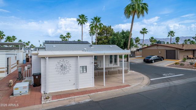 991 OXIDE Drive, Apache Junction, AZ 85119