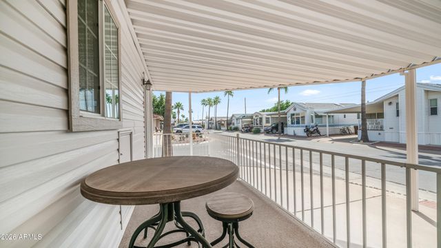 991 OXIDE Drive, Apache Junction, AZ 85119