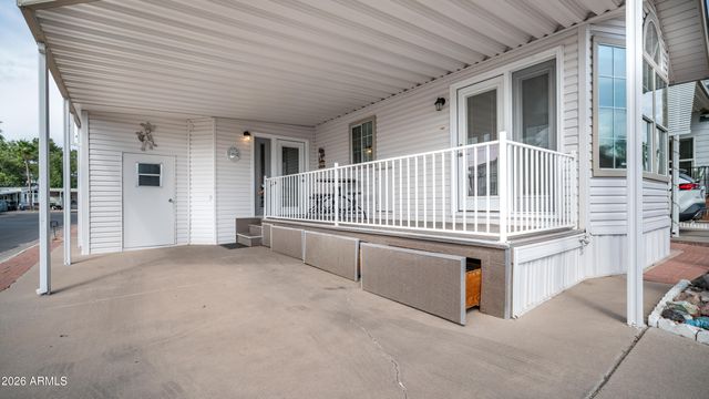 991 OXIDE Drive, Apache Junction, AZ 85119