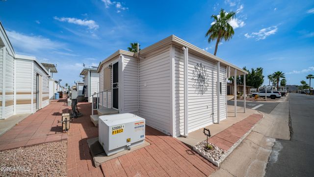 991 OXIDE Drive, Apache Junction, AZ 85119