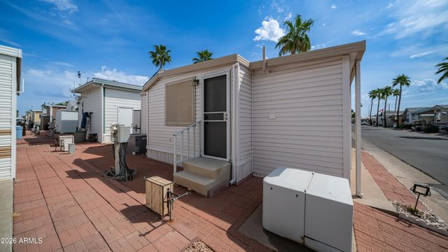 991 OXIDE Drive, Apache Junction, AZ 85119