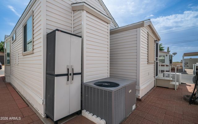 991 OXIDE Drive, Apache Junction, AZ 85119