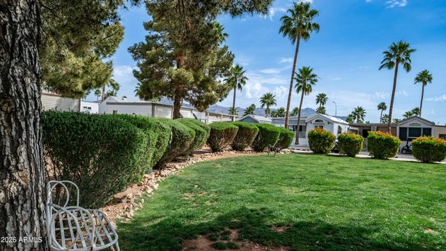 991 OXIDE Drive, Apache Junction, AZ 85119