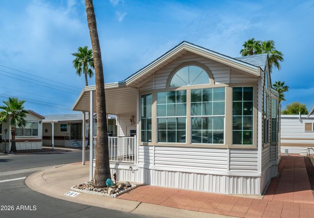 991 OXIDE Drive, Apache Junction, AZ 85119