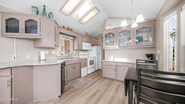 991 OXIDE Drive, Apache Junction, AZ 85119