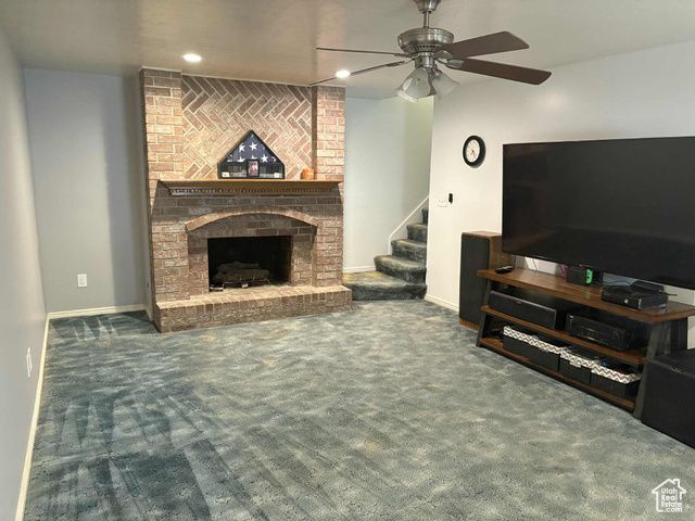 480 SPURLOCK ST, Layton, UT 84041