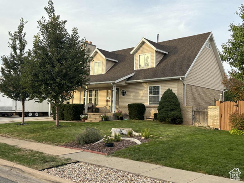 480 SPURLOCK ST, Layton, UT 84041