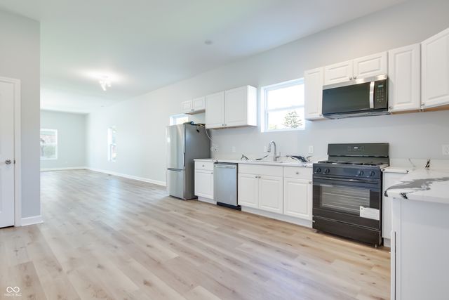 1006 Eugene Street, Indianapolis, IN 46208