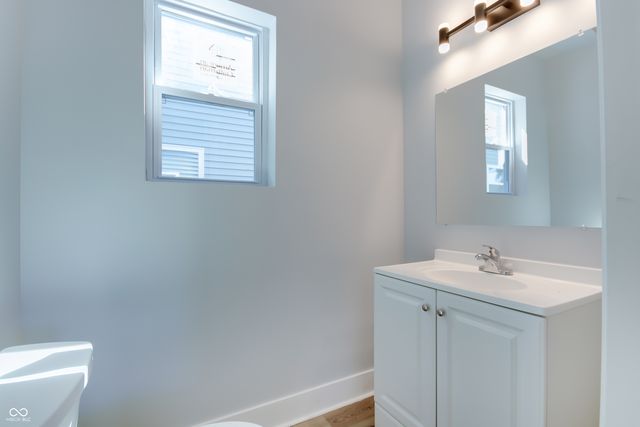1006 Eugene Street, Indianapolis, IN 46208