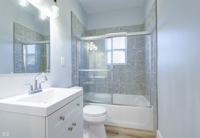 1006 Eugene Street, Indianapolis, IN 46208