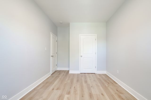 1006 Eugene Street, Indianapolis, IN 46208