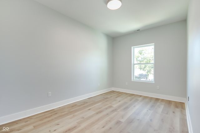 1006 Eugene Street, Indianapolis, IN 46208