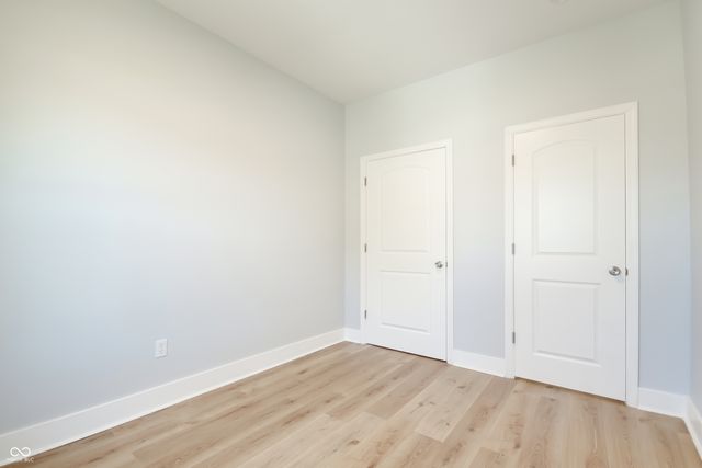 1006 Eugene Street, Indianapolis, IN 46208
