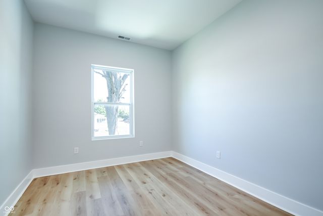 1006 Eugene Street, Indianapolis, IN 46208