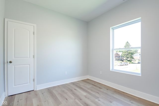 1006 Eugene Street, Indianapolis, IN 46208