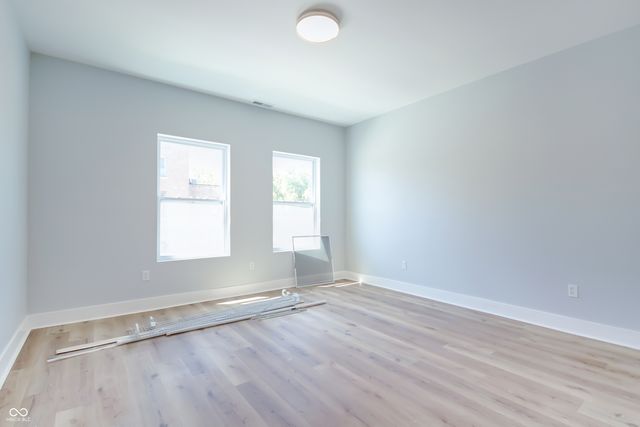 1006 Eugene Street, Indianapolis, IN 46208