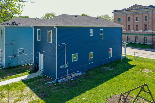 1006 Eugene Street, Indianapolis, IN 46208