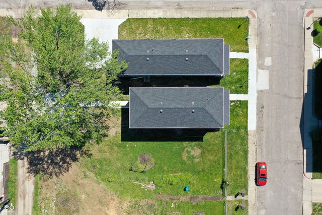 1006 Eugene Street, Indianapolis, IN 46208