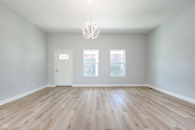 1006 Eugene Street, Indianapolis, IN 46208