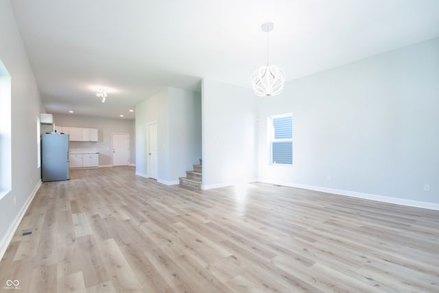 1006 Eugene Street, Indianapolis, IN 46208