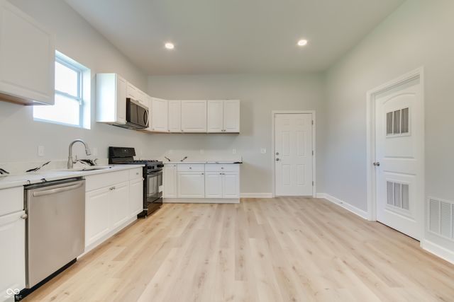 1006 Eugene Street, Indianapolis, IN 46208