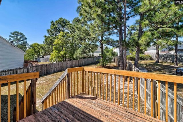 2 Cane Break Court, Columbia, SC 29229