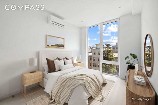 112 Cooper St Apt 4B, New York City, NY 11207