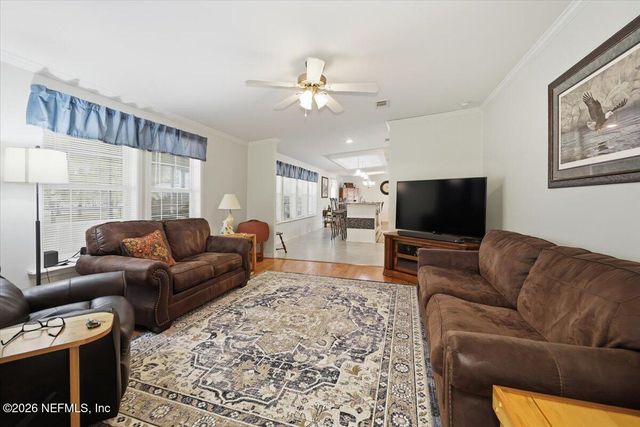 5970 PLANTATION Court, Keystone Heights, FL 32656