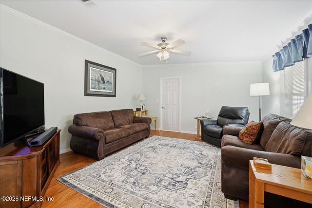 5970 PLANTATION Court, Keystone Heights, FL 32656