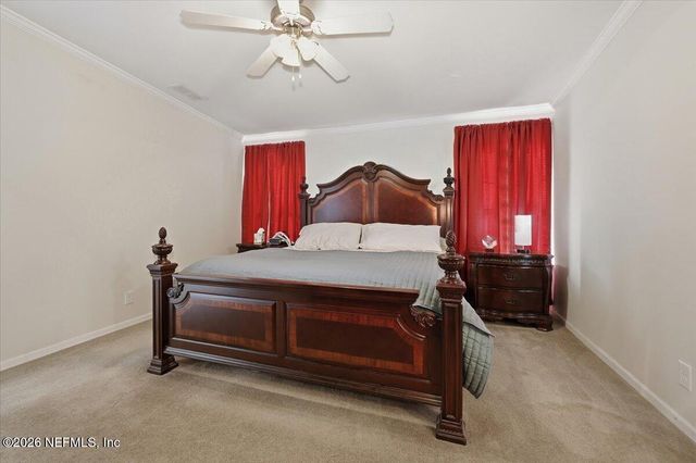 5970 PLANTATION Court, Keystone Heights, FL 32656