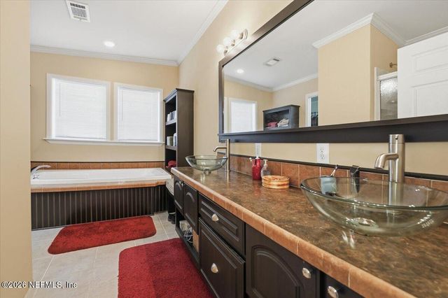 5970 PLANTATION Court, Keystone Heights, FL 32656