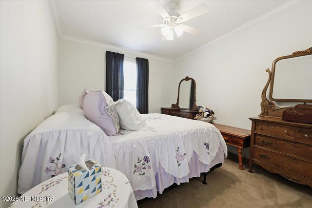 5970 PLANTATION Court, Keystone Heights, FL 32656