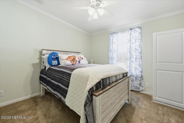 5970 PLANTATION Court, Keystone Heights, FL 32656