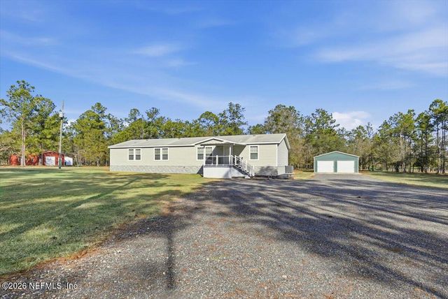 5970 PLANTATION Court, Keystone Heights, FL 32656