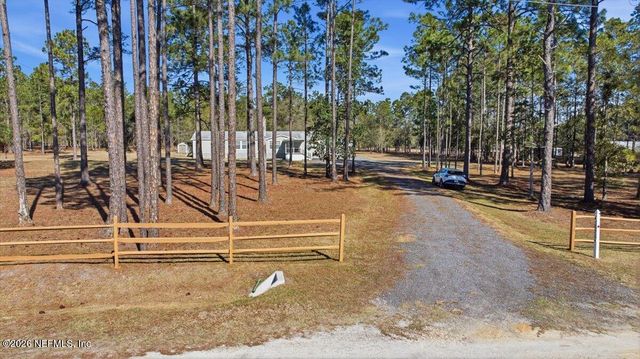 5970 PLANTATION Court, Keystone Heights, FL 32656