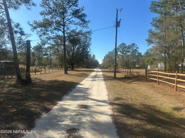 5970 PLANTATION Court, Keystone Heights, FL 32656